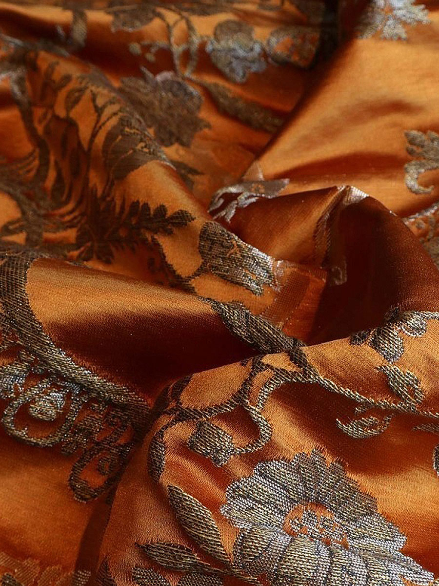 RUBELLI™ Barok - Dezen